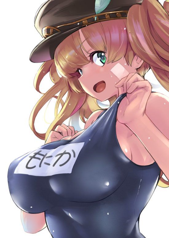 Erotic anime summary Erotic image of Monica in charge of Grabl's Chibi Kawa [secondary erotic] 27