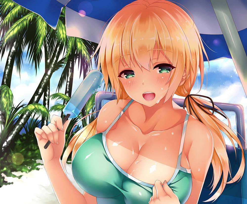 Let's have virtual sex with 2D erotic images that can make you feel like you are really having sex with a girl♪ 24