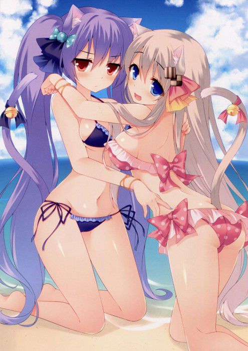 Immediately Nuki! Gusiko "Swimsuit" system intense rare image www [erotic image] 15