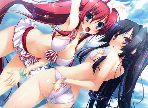 Immediately Nuki! Gusiko "Swimsuit" system intense rare image www [erotic image] 6