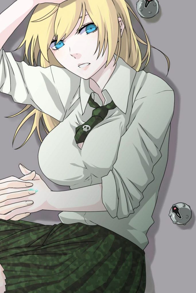 BTOOOM！ You want to see a image of, right? 17