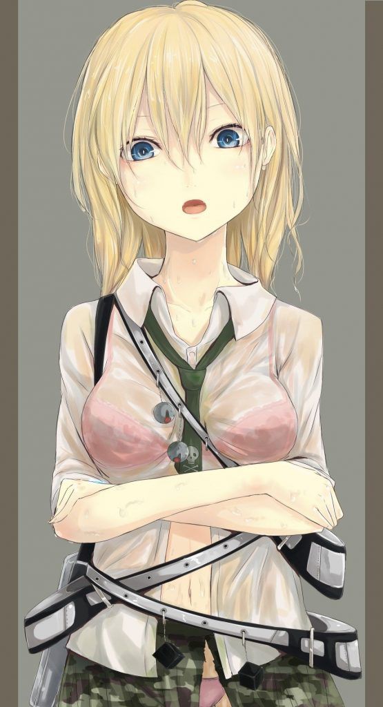 BTOOOM！ You want to see a image of, right? 9