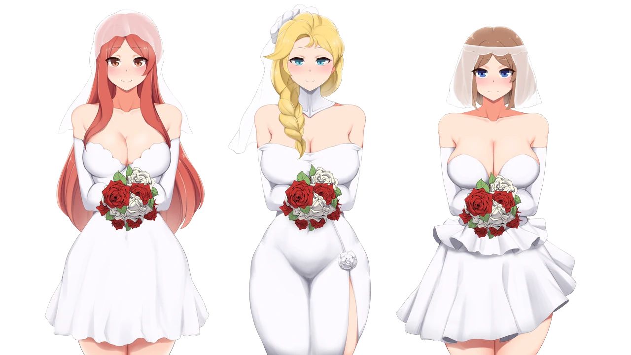 [Andrealphus Game] Leap of Love [v2.4.3 Dlc] CG 141