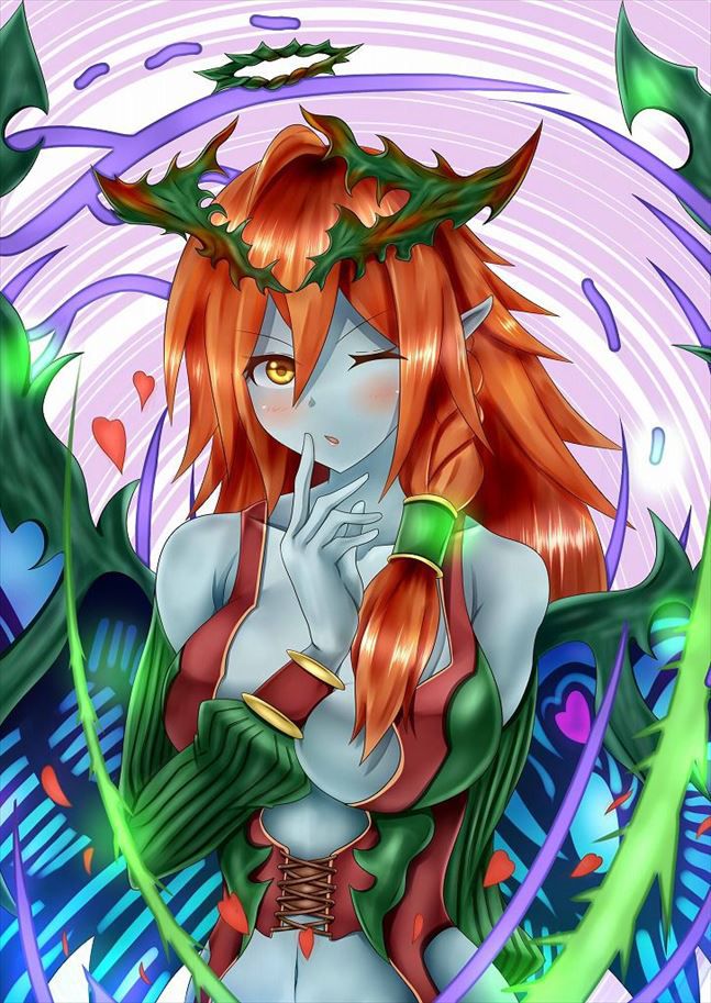 Spatula's as much as you like Secondary erotic image [Puzzle &amp; Dragons] 16