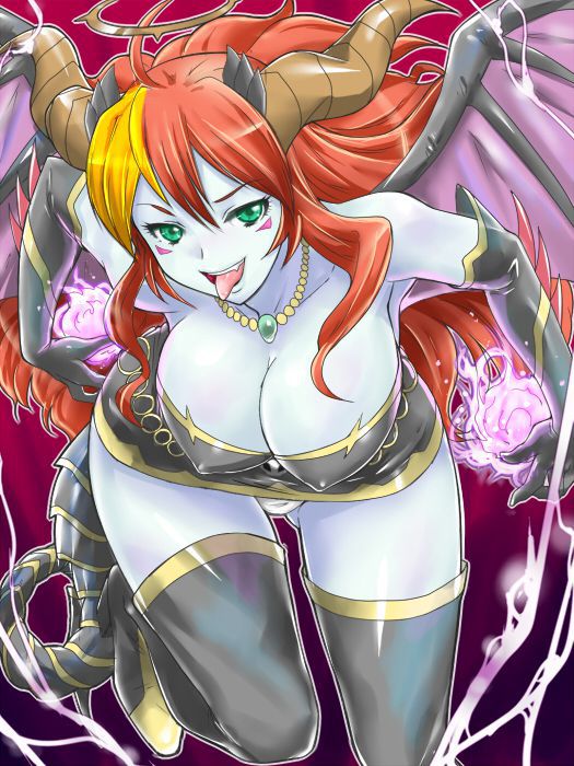 Spatula's as much as you like Secondary erotic image [Puzzle &amp; Dragons] 9