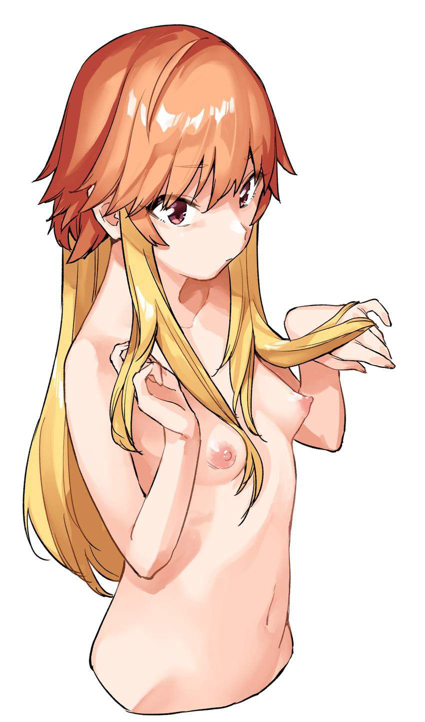 Erotic image that comes out just by imagining the masturbation figure of Ninomiya Asuka [Idolmaster Cinderella Girls] 13
