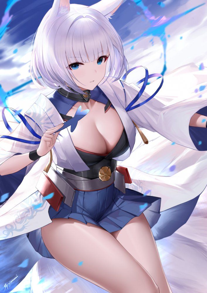 I collected onaneta images of Azur Lane! ! 10