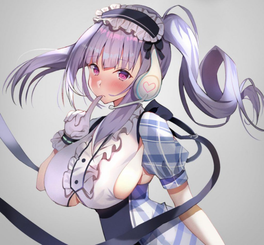 I collected onaneta images of Azur Lane! ! 11