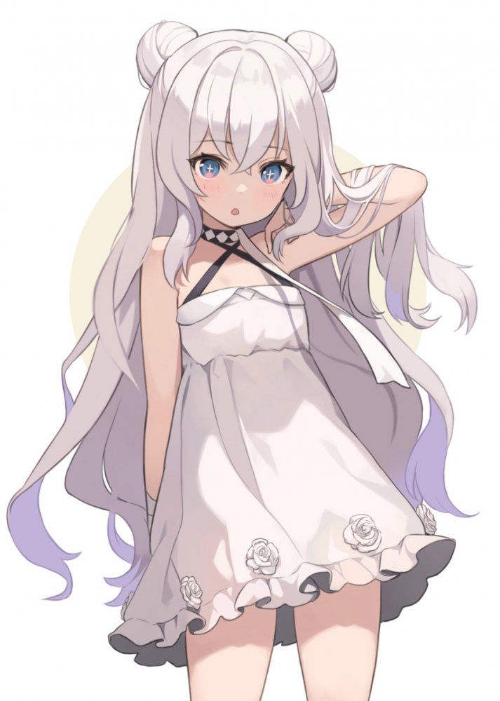 I collected onaneta images of Azur Lane! ! 6