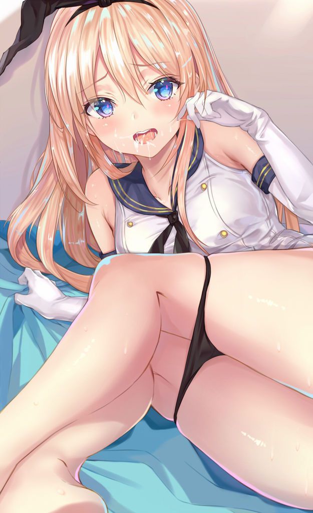 Loli Loli 2D erotic image for perverts who can only love small breasts and peta girls 25