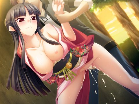 Erotic anime summary Semen mass creamsuer and beautiful girls who waited for pregnancy [secondary erotic] 18