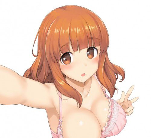 Erotic anime summary Why do you seem to like this erotic in underwear [secondary erotic] 5