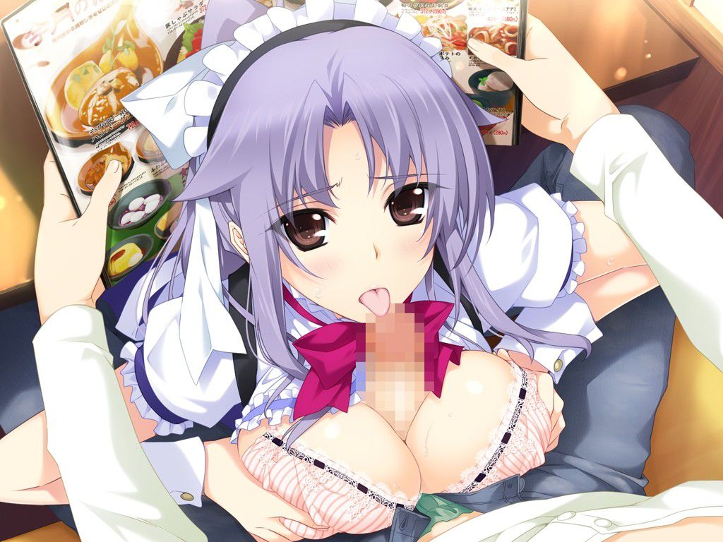 Two-dimensional erotic image of a girl who is shikoko with soft big 15