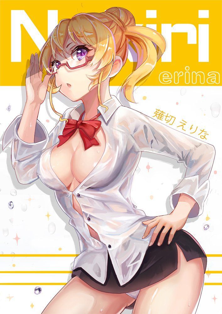 Blond Past The Image Of A Beautiful Blonde Beautiful Girl Of You Ichioi Part 17 8