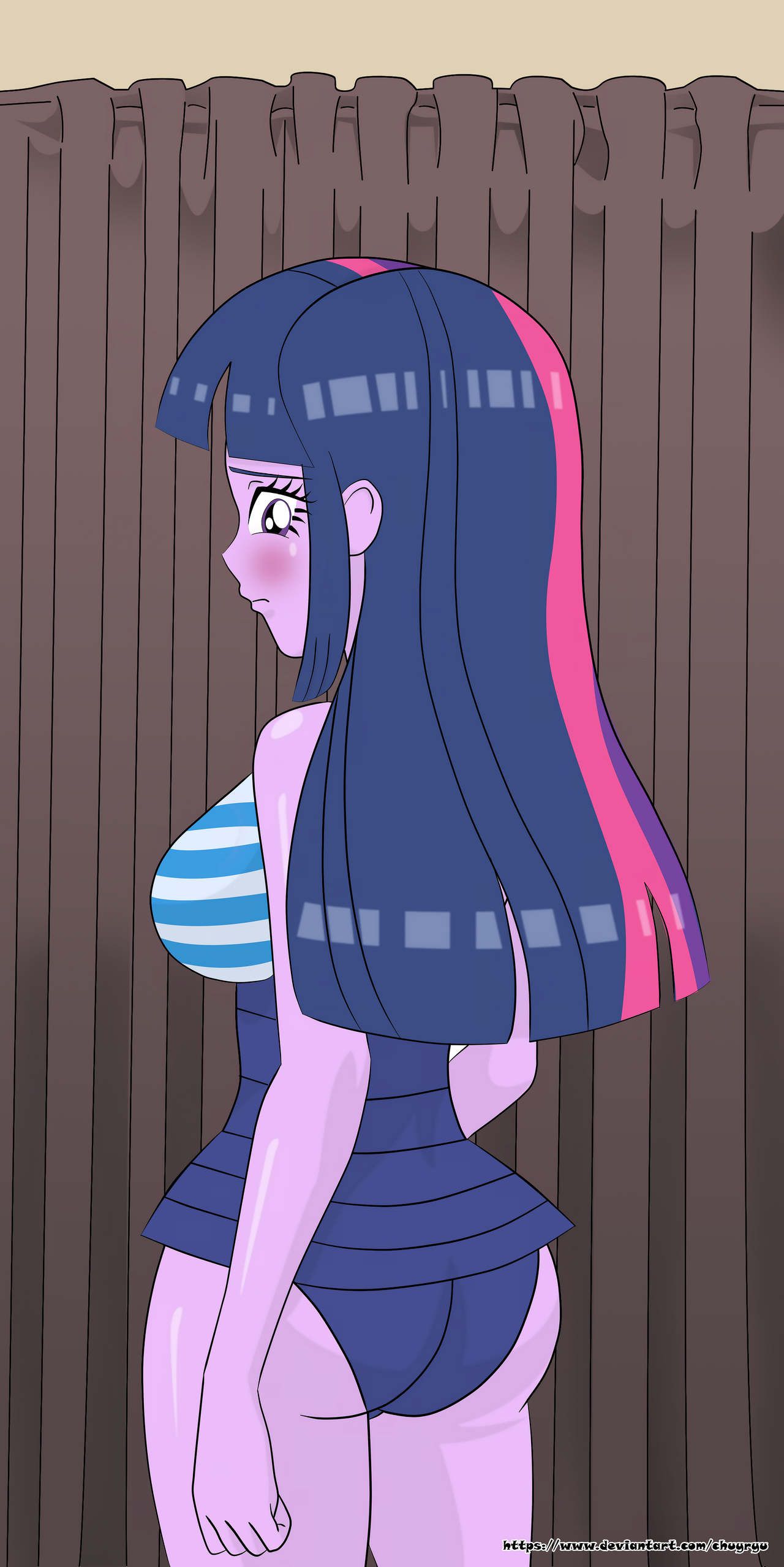 [chuyryu] collection 1 [MLP] (adjustment) 27