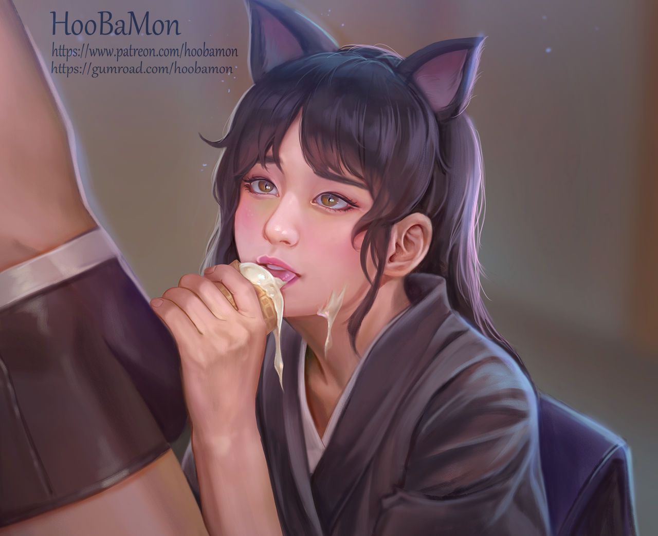 [Pixiv] hoobamon (20283127) [Pixiv] hoobamon (20283127) 10