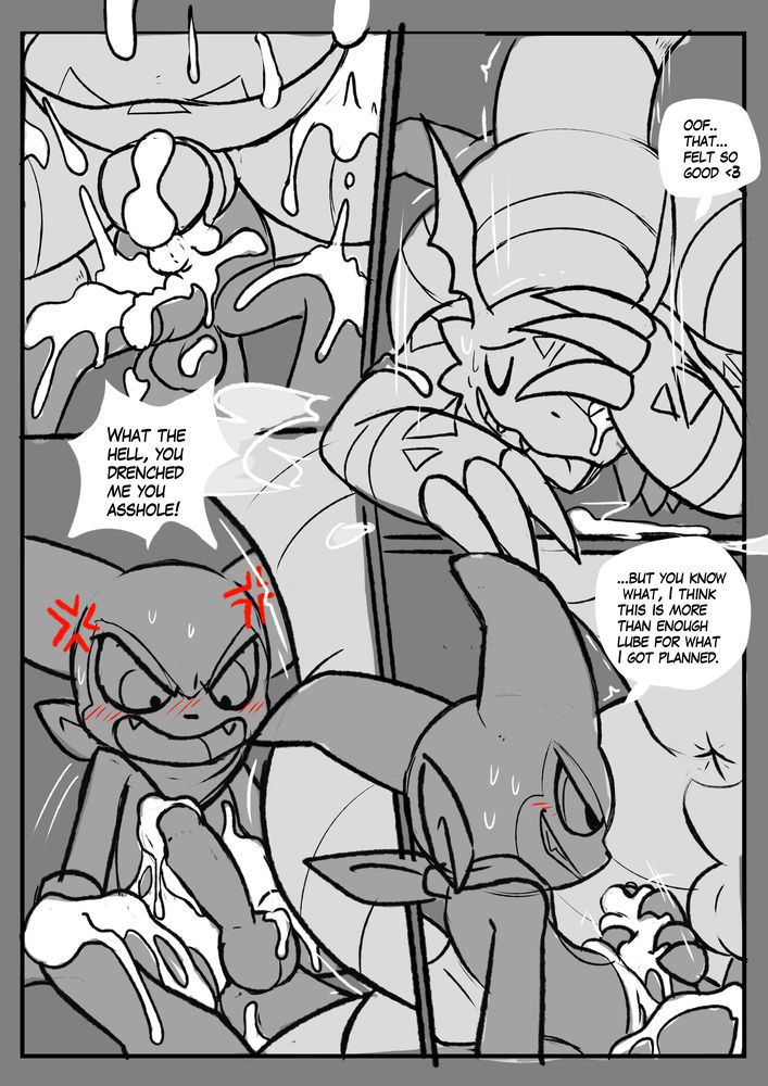 [blitzdrachin] An inexperienced Guilmon ( Ongoing ) 20