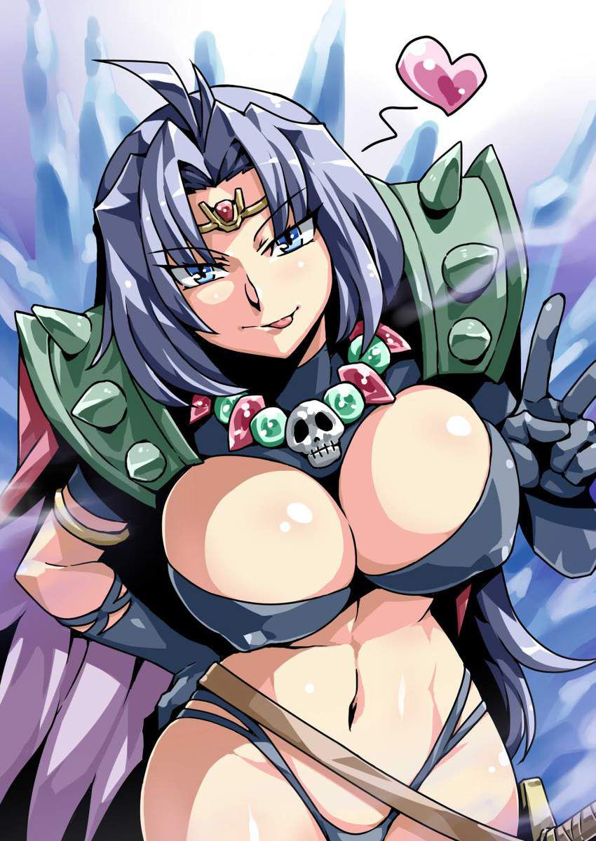 Please take an erotic image of Slayers! 15