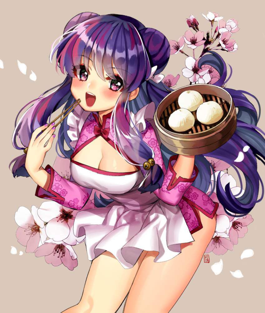 【Erotic Image】Character image of shampoo that you want to refer to erotic cosplay of The Elm 1/2 8