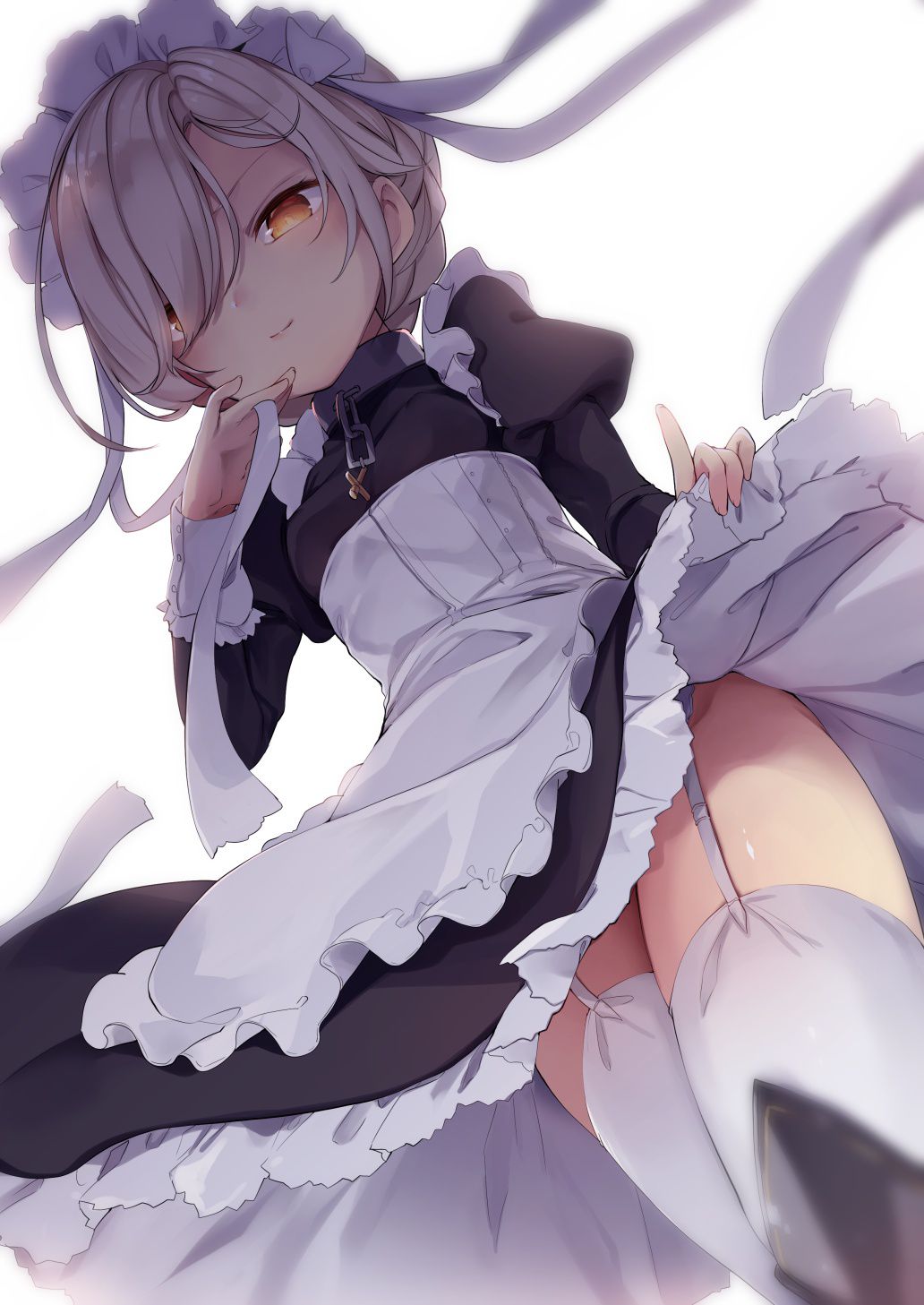 【With images】Shock images of Sheffield leaked!? (Azur Lane) 9