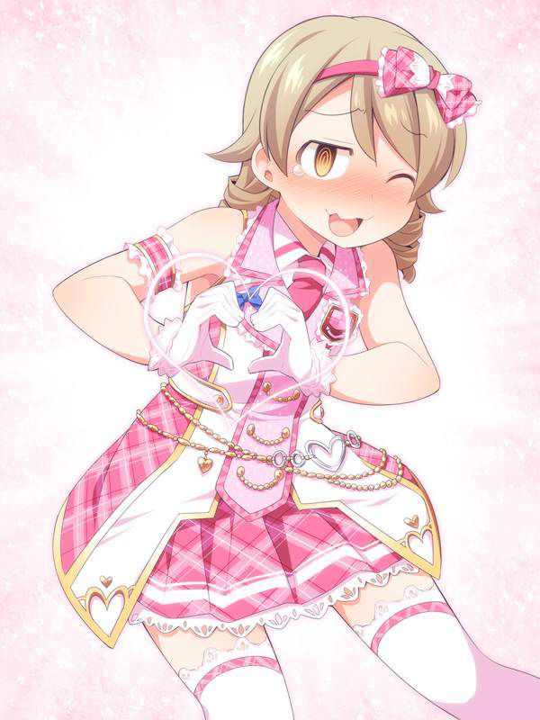 Idolmaster Cinderella Girls Morikubo Nono's defenseless and too erotic secondary echi image summary 8