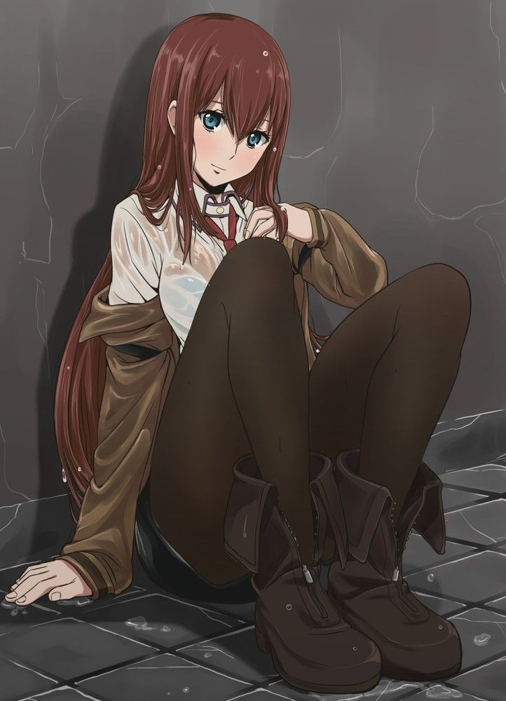 Steinsgate Erotic Image Comprehensive Slur 9