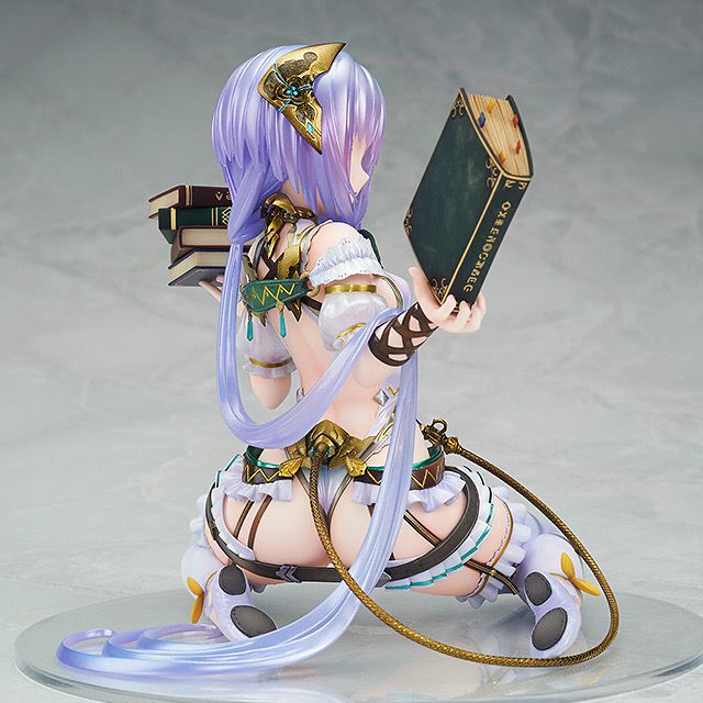 【Image】 Beautiful girl Ethiechi figure, quality goes up too much wwww 3