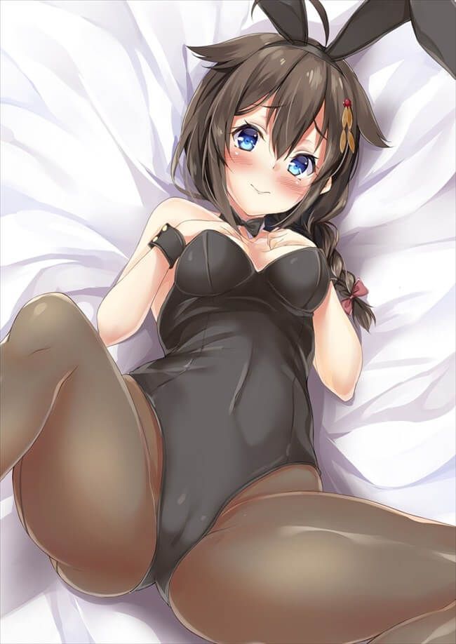 [Erotic anime summary] beautiful girls who are waiting to be inserted with open legs [40 photos] 36