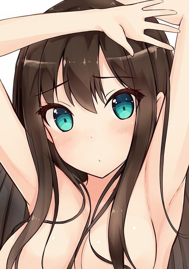 【Erotic Image】 I tried collecting images of cute Shibuya Rin, but it's too erotic ...(Idolmaster Cinderella Girls) 5