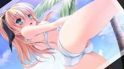 People who want to see erotic images of Sukusui! 17