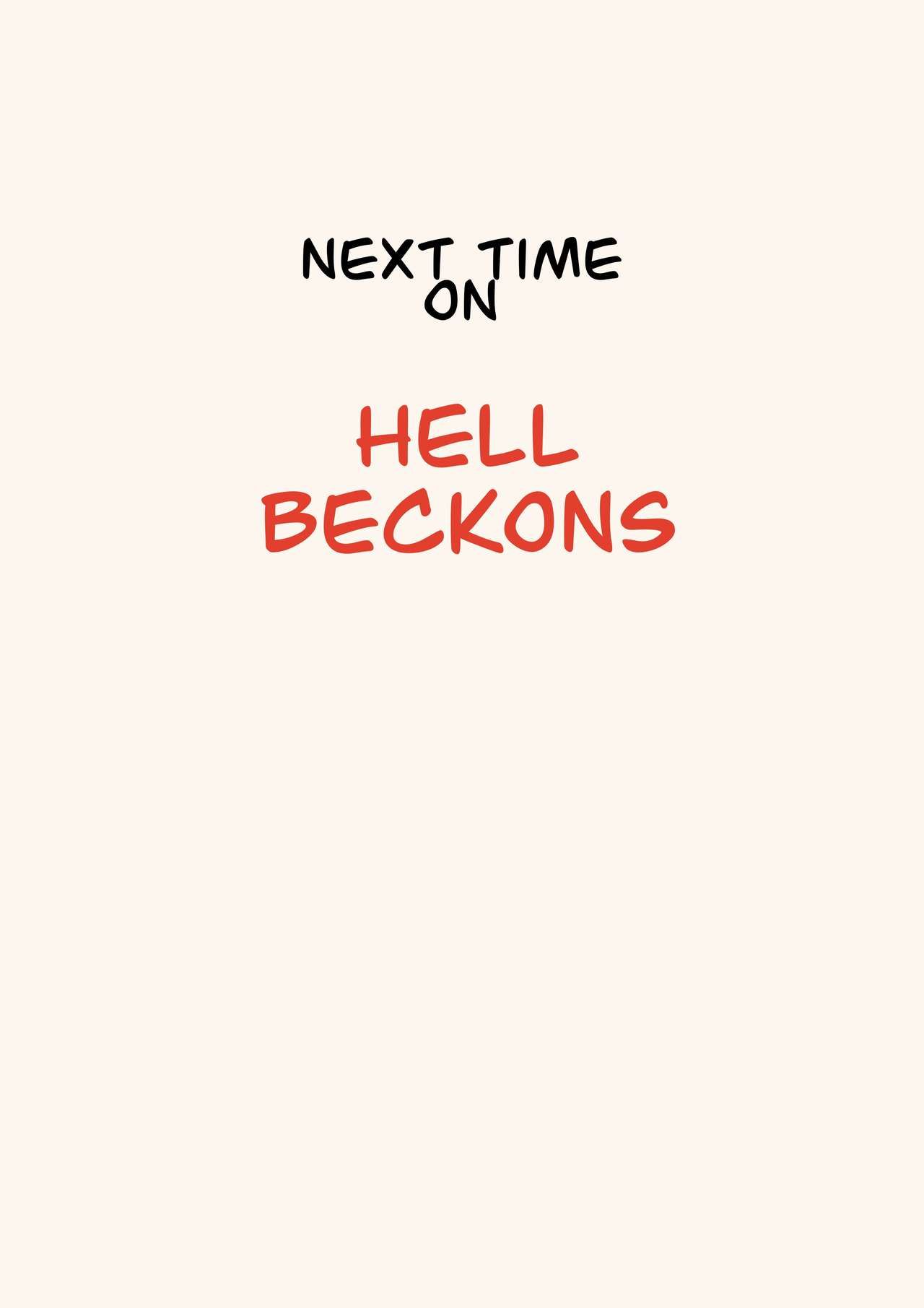 [jackthemonkey] Hell Beckons 25