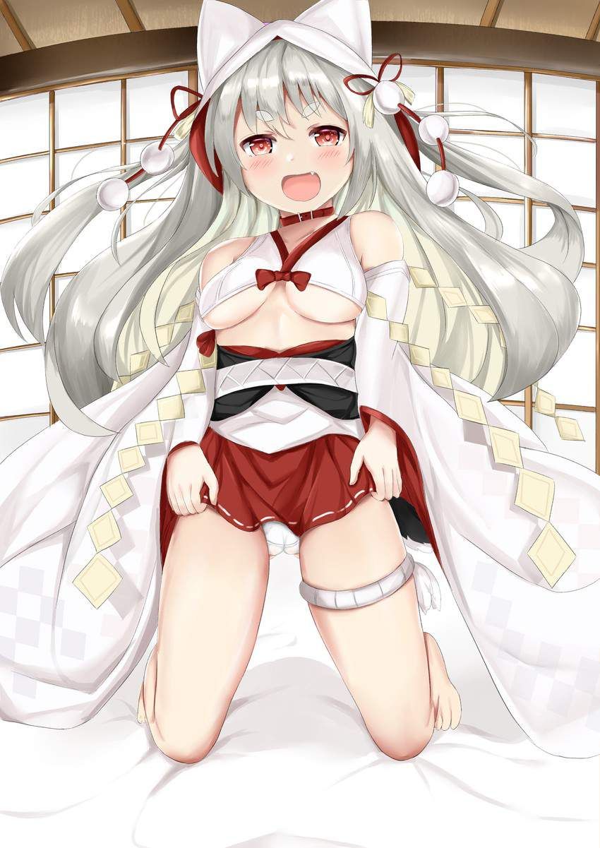 Erotic image that comes out just by imagining the masturbation figure of the shower [Azur Lane] 1