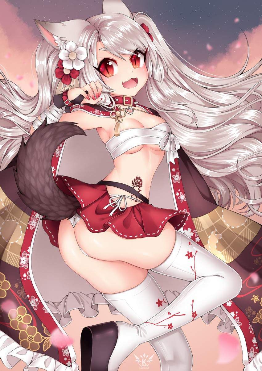 Erotic image that comes out just by imagining the masturbation figure of the shower [Azur Lane] 11