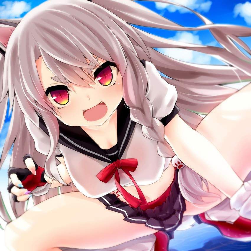 Erotic image that comes out just by imagining the masturbation figure of the shower [Azur Lane] 15
