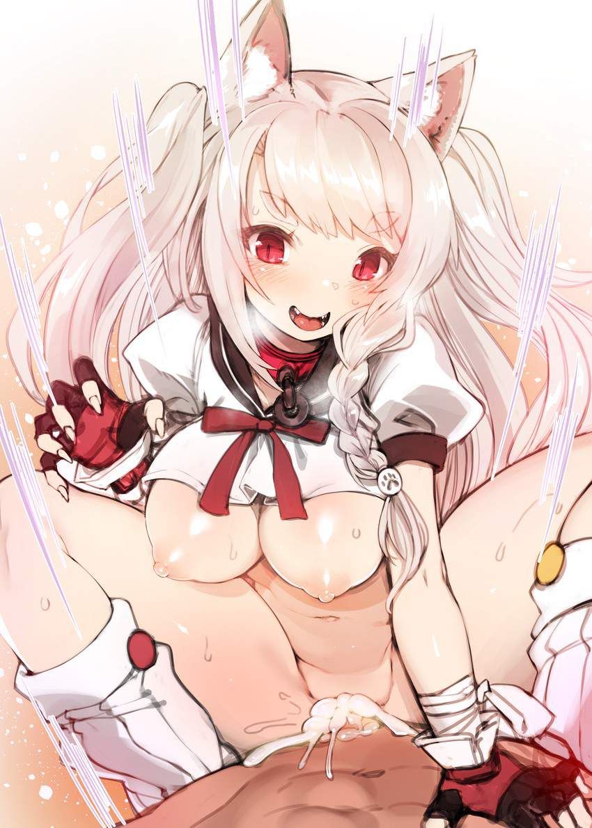 Erotic image that comes out just by imagining the masturbation figure of the shower [Azur Lane] 3