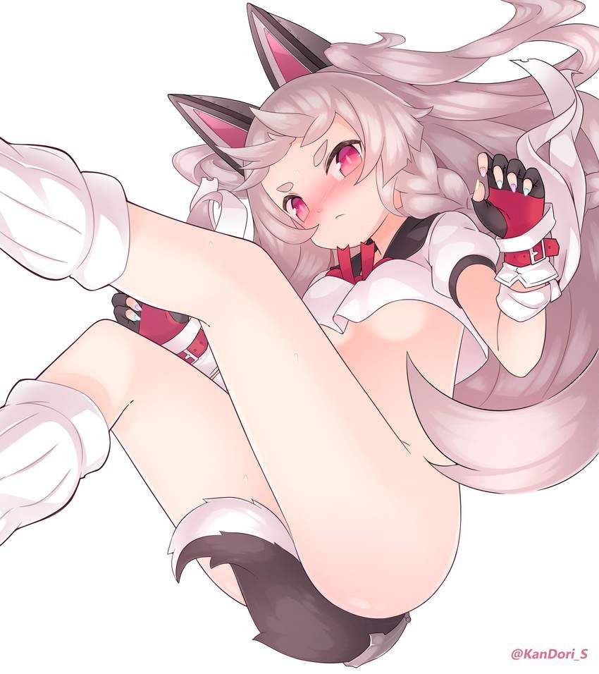 Erotic image that comes out just by imagining the masturbation figure of the shower [Azur Lane] 5