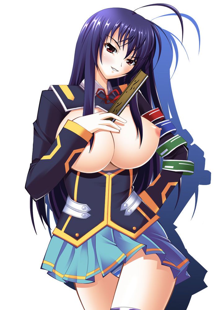 You want to see a image of medaka box, right? 5