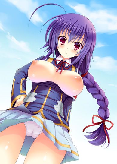 You want to see a image of medaka box, right? 9