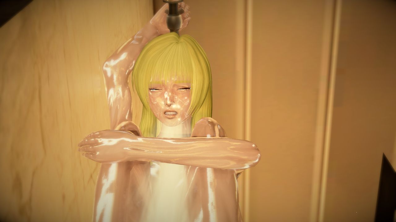 Honey select : Sequel picture : Bathtime 36