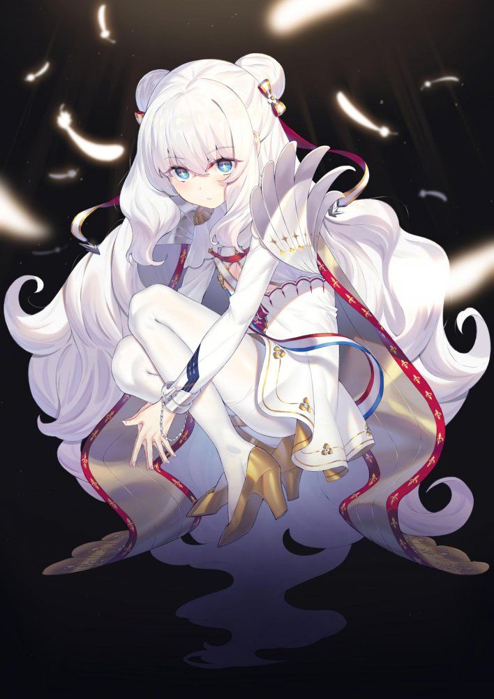 I collected erotic images of Azur Lane 18