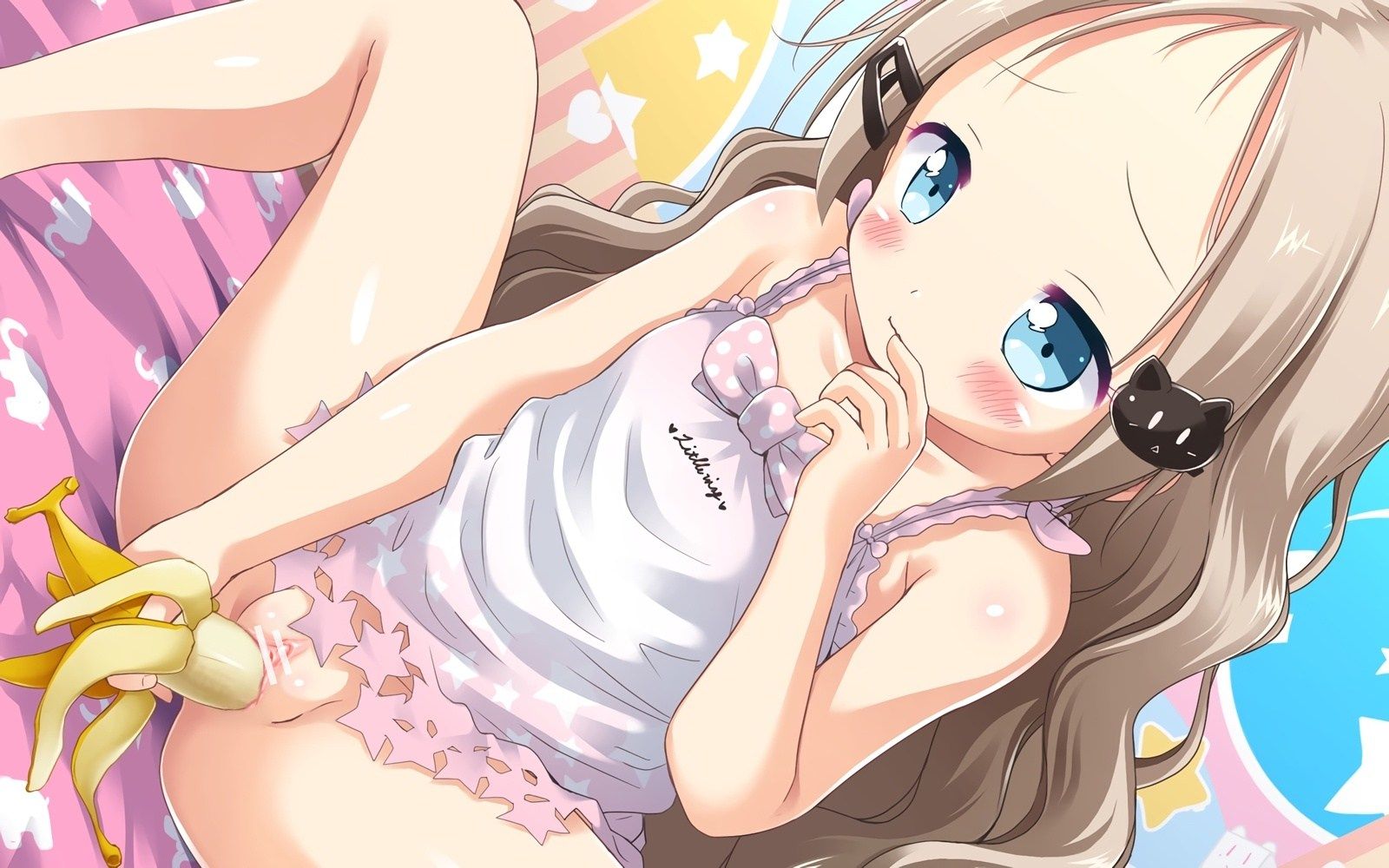 It's a day, but I'm sorry I didn't have an image like it!!! But please forgive me because loli masturbation image put w 10