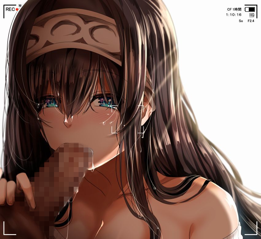 Erotic anime summary Erotic image of a girl shooting Gonzo and selfies [secondary erotic] 16