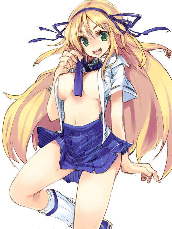 【Senran Kagura】Katsuragi's cute picture furnace image summary 13