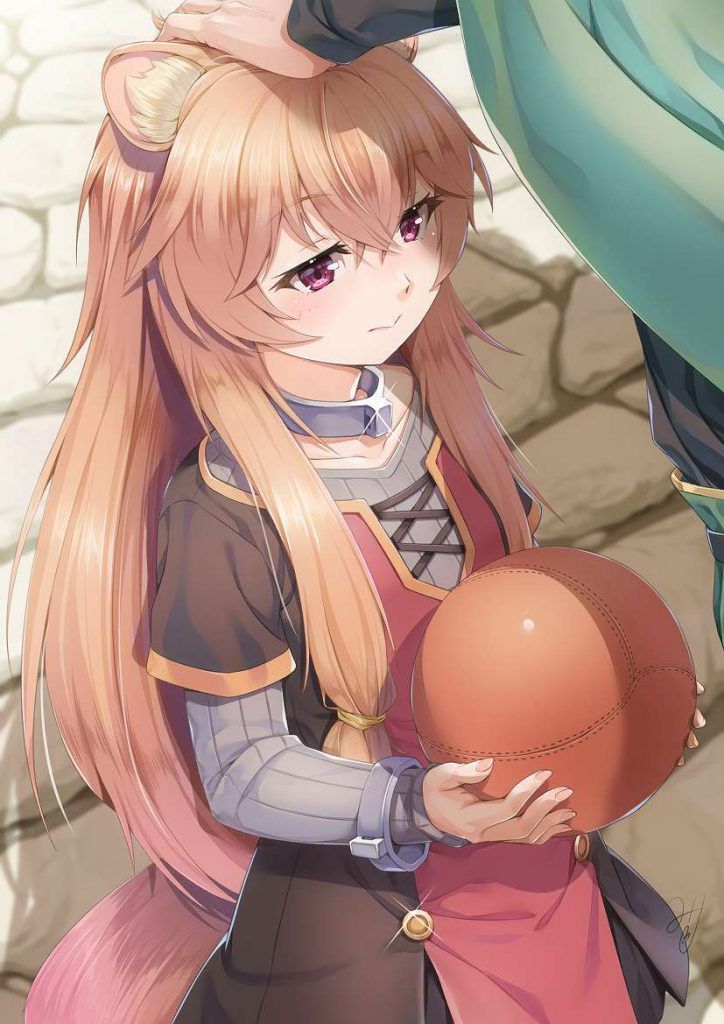 sex image that laftalia comes out! [Rise of the shield hero] 15