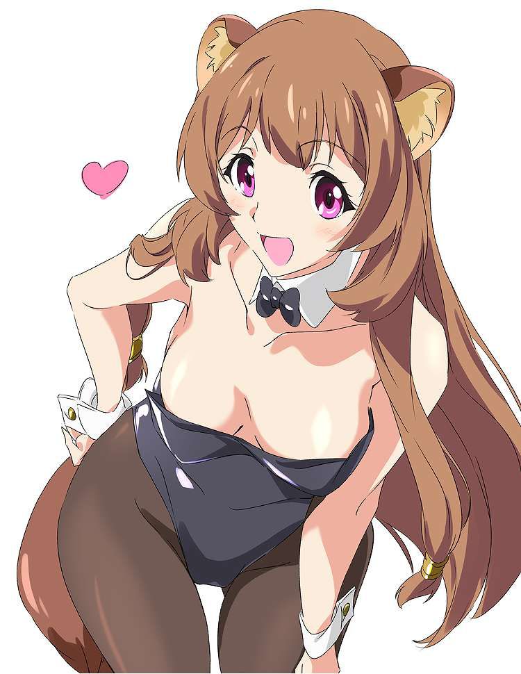 sex image that laftalia comes out! [Rise of the shield hero] 4
