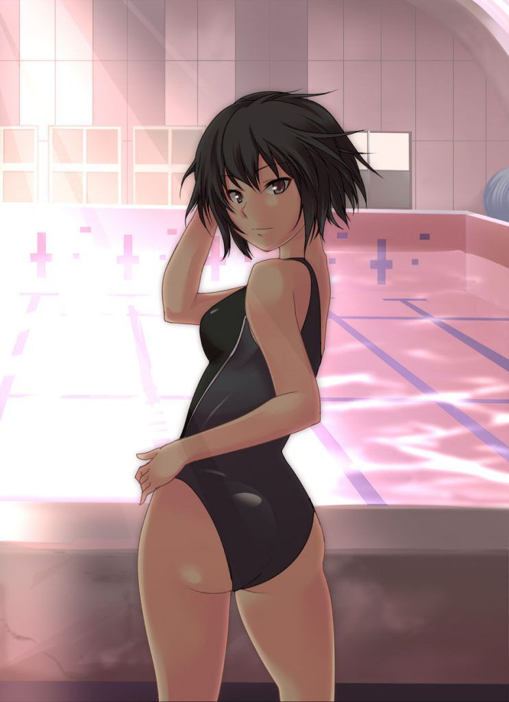 Please give me an erotic image that you can keenly feel the goodness of Amagami 20