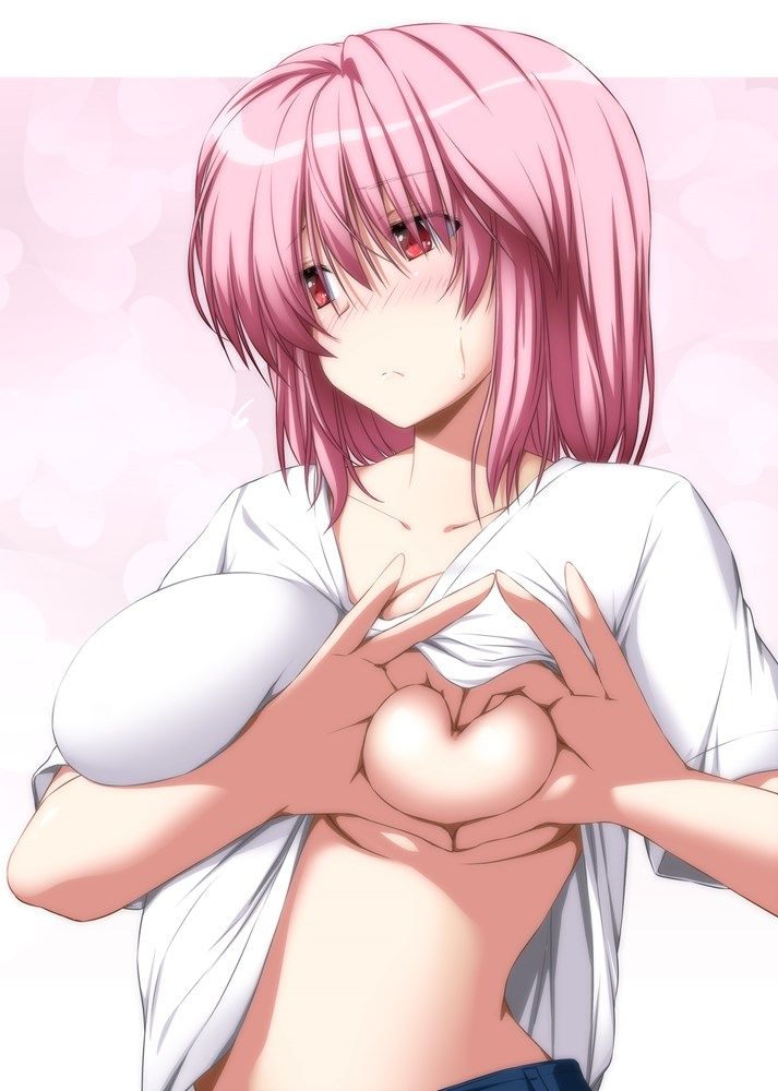 [2nd] Erotic image of a girl with a shy expression Part 69 32