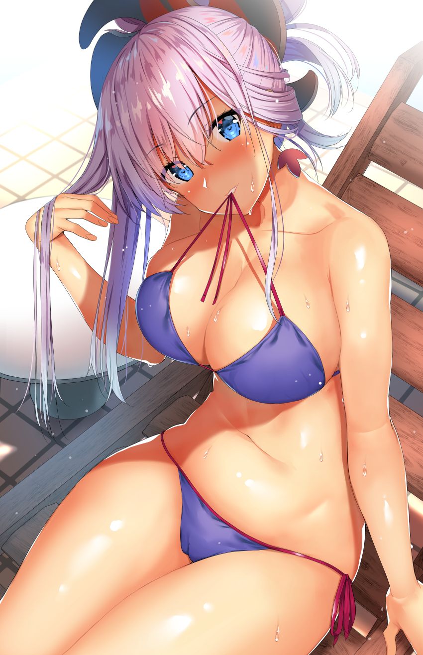 [Secondary erotic] Assorted erotic images of FGO appearance servants are here [49 sheets] 20