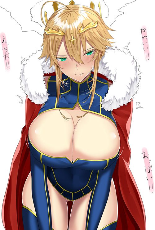 [Secondary erotic] Assorted erotic images of FGO appearance servants are here [49 sheets] 46