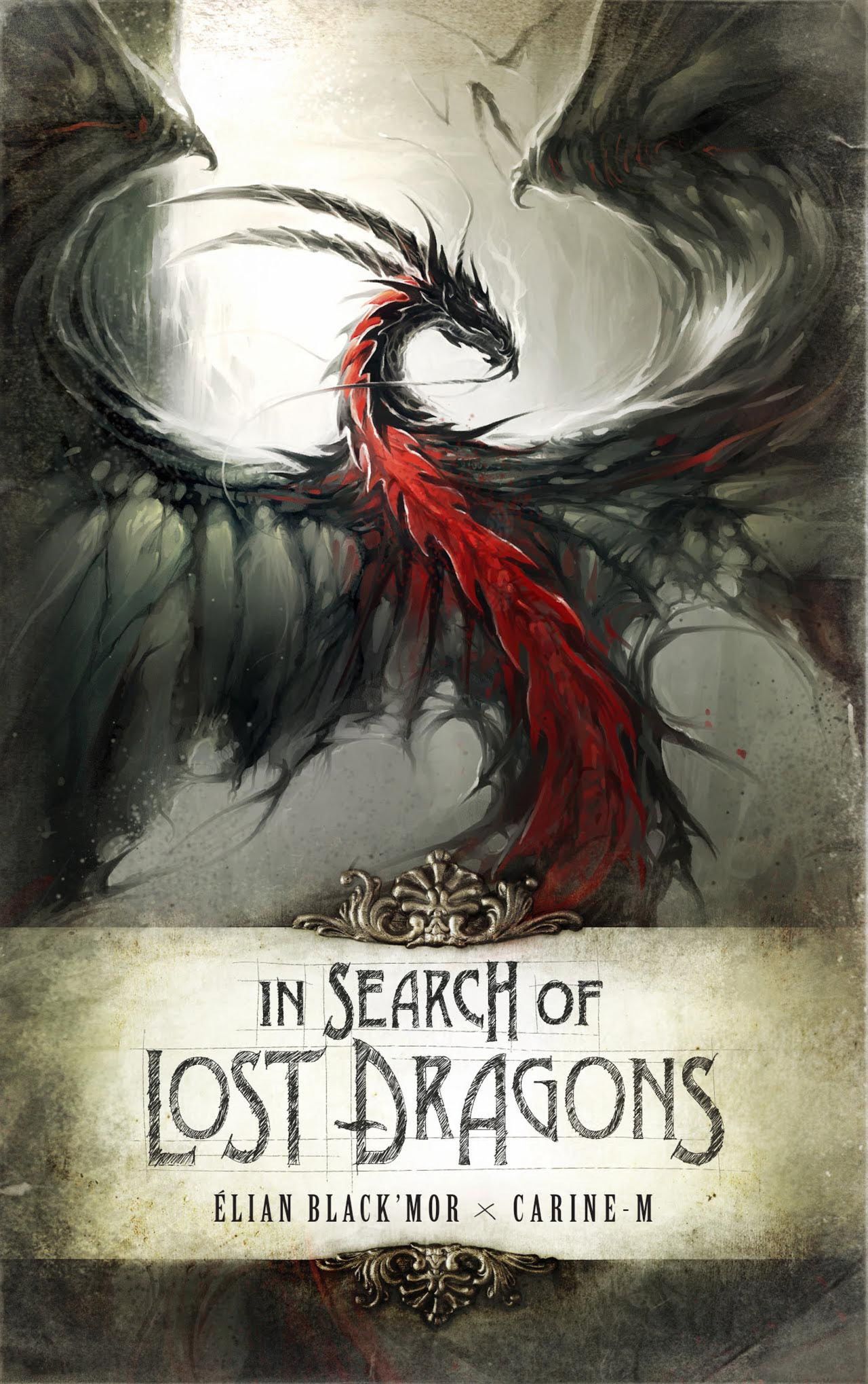 In Search of Lost Dragons 1